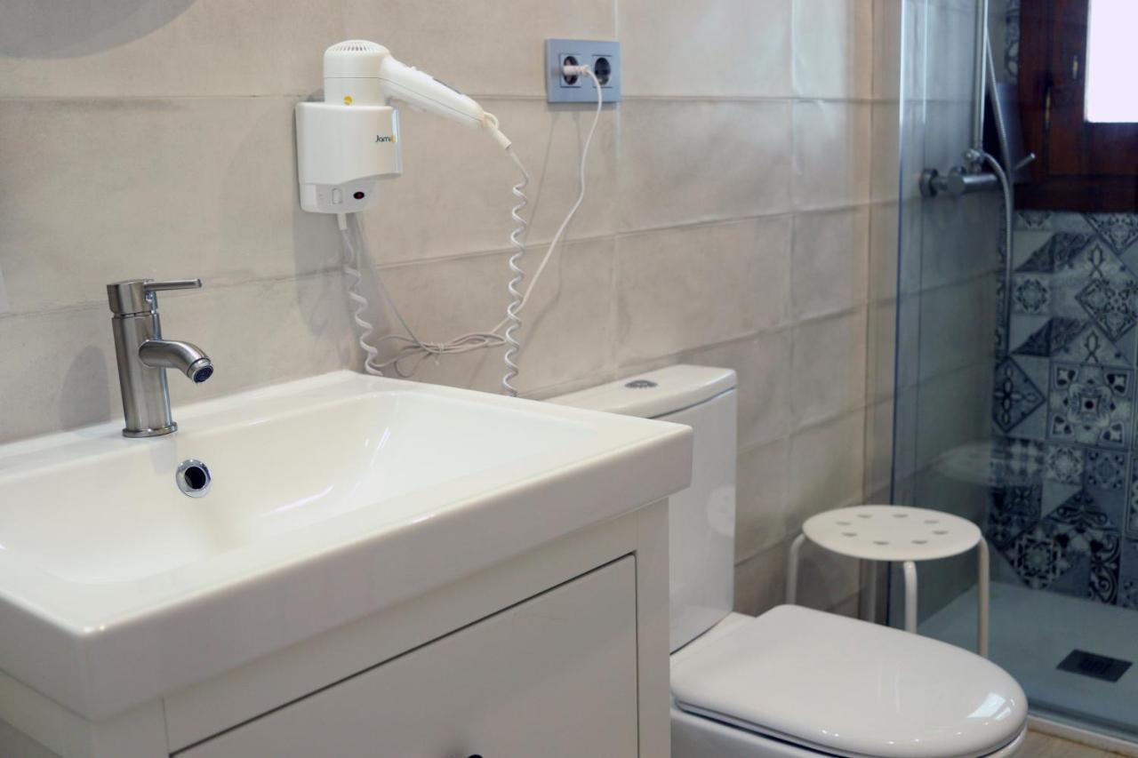 Precioso Apartamento En Cuesta Gomerez -Puerta De Las Granadas- Con Balcon A La Alhambra Экстерьер фото