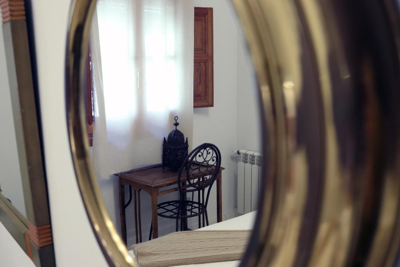 Precioso Apartamento En Cuesta Gomerez -Puerta De Las Granadas- Con Balcon A La Alhambra Экстерьер фото